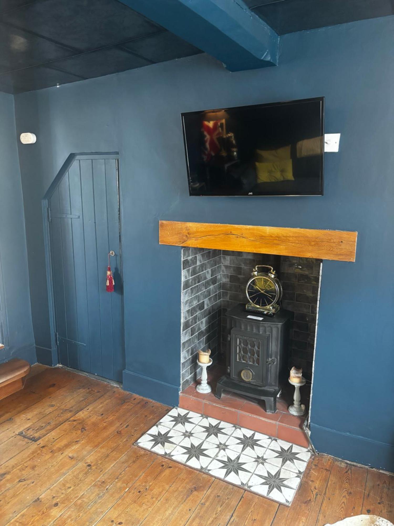 Sweet & Cosy 10 Bridewell Cottage With Parking Available Upon Request Bury St. Edmunds Eksteriør bilde