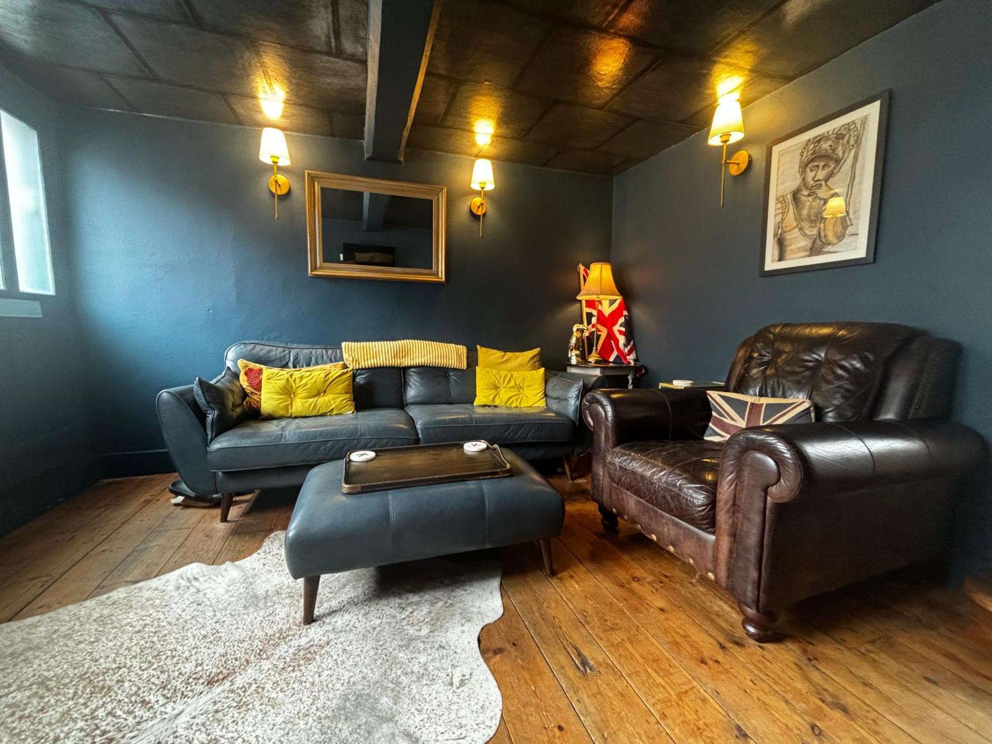 Sweet & Cosy 10 Bridewell Cottage With Parking Available Upon Request Bury St. Edmunds Eksteriør bilde