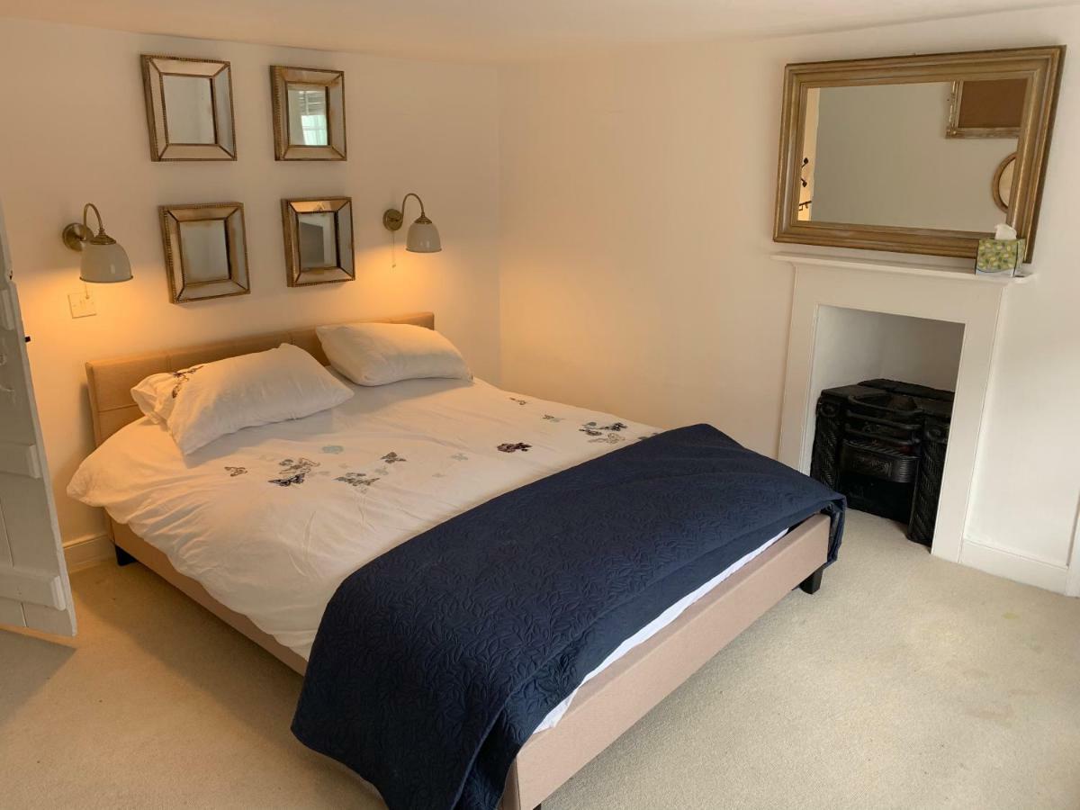 Sweet & Cosy 10 Bridewell Cottage With Parking Available Upon Request Bury St. Edmunds Eksteriør bilde