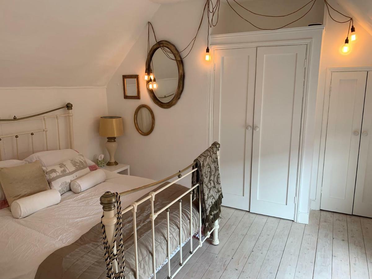 Sweet & Cosy 10 Bridewell Cottage With Parking Available Upon Request Bury St. Edmunds Eksteriør bilde