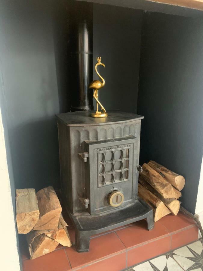 Sweet & Cosy 10 Bridewell Cottage With Parking Available Upon Request Bury St. Edmunds Eksteriør bilde