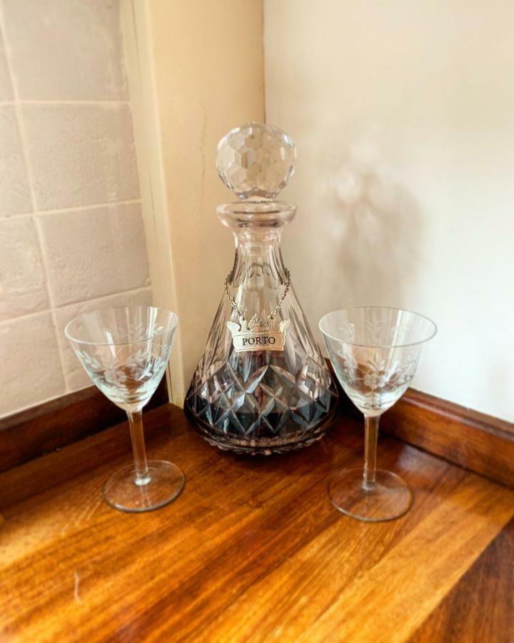 Sweet & Cosy 10 Bridewell Cottage With Parking Available Upon Request Bury St. Edmunds Eksteriør bilde