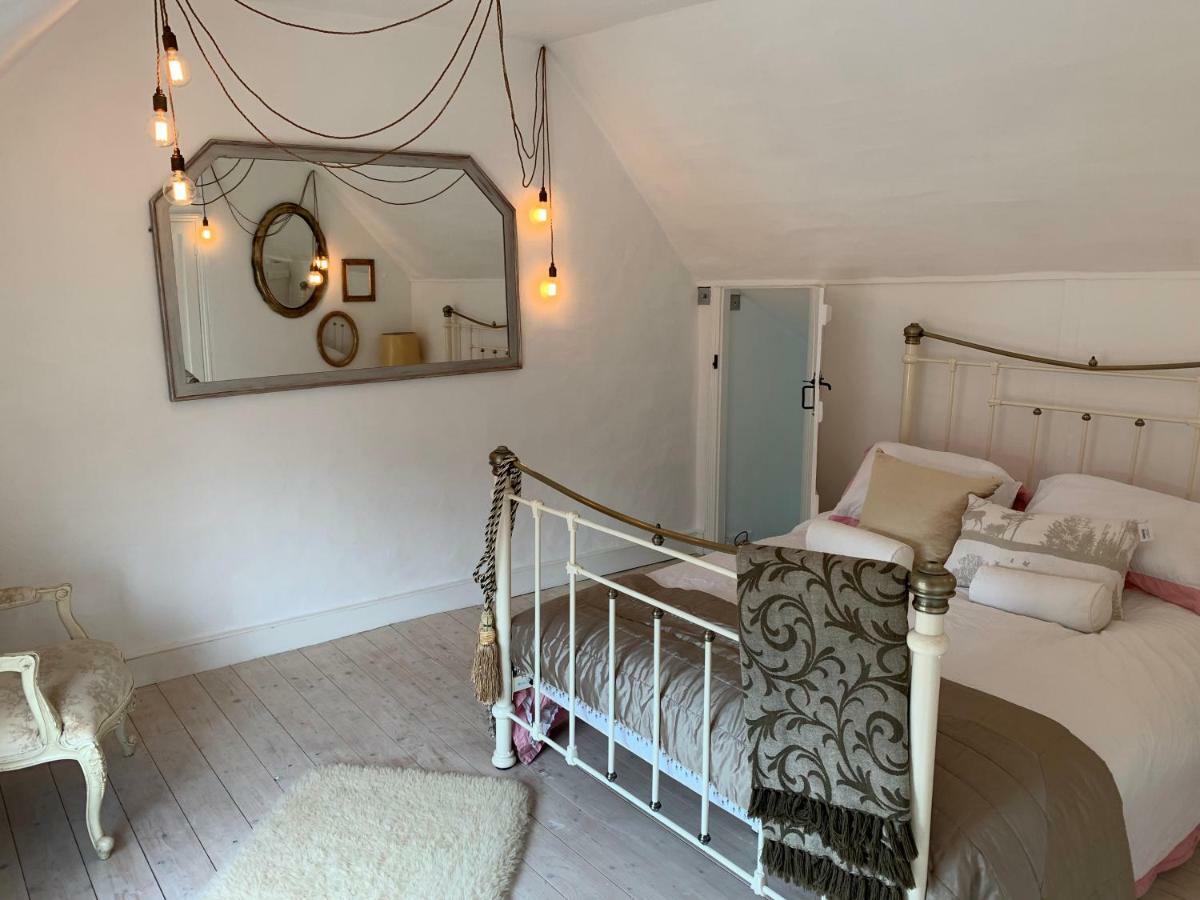 Sweet & Cosy 10 Bridewell Cottage With Parking Available Upon Request Bury St. Edmunds Eksteriør bilde